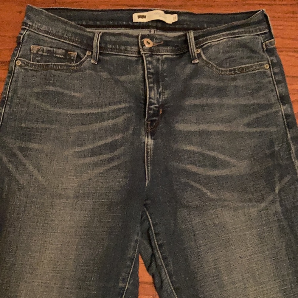 Levi’s 512 Bootcut jeans - Picture 2 of 5